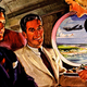 Illustration for article titled The Post-WWII Planes of the Future Had Legroom to Spare